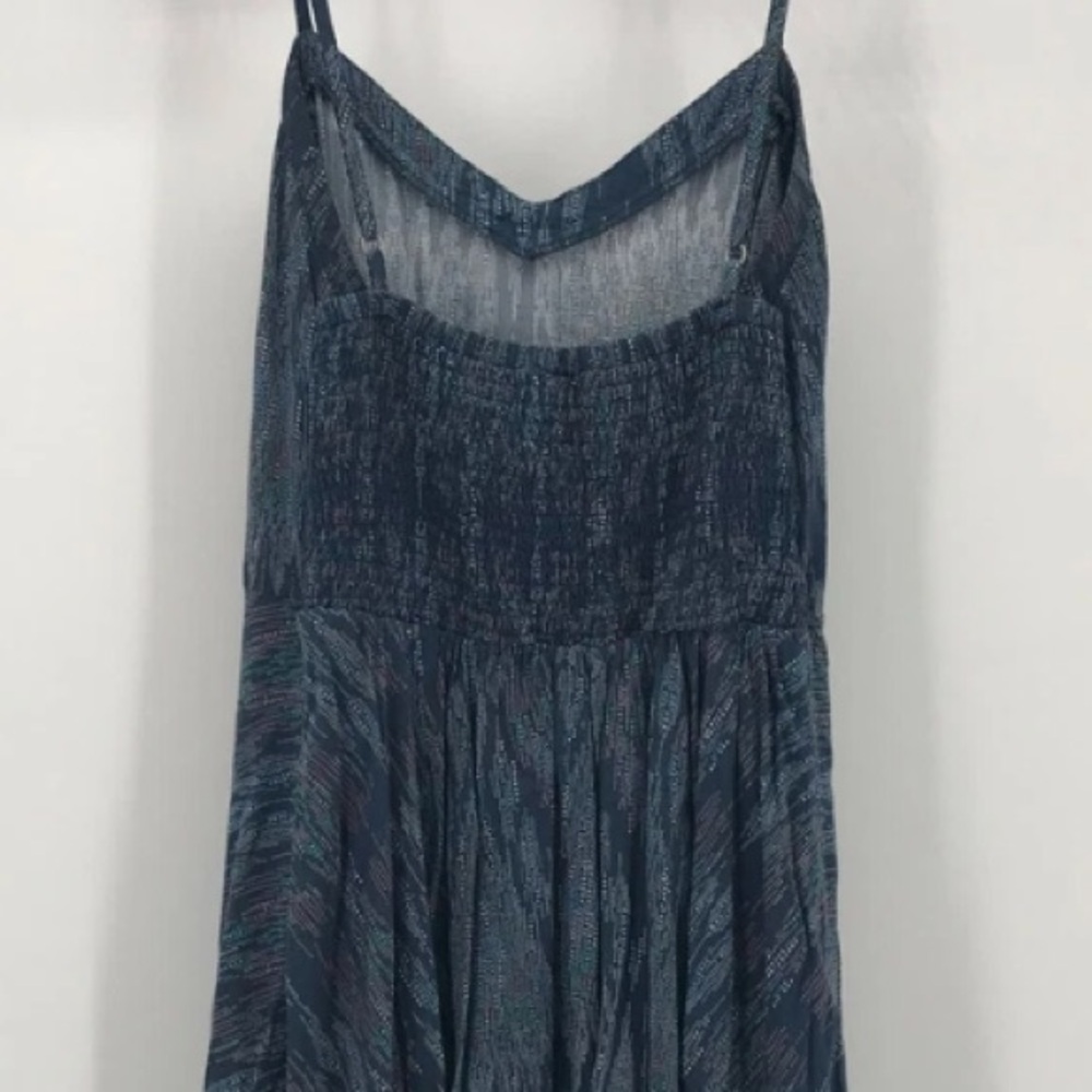 Aeropostale Patterned Sleeveless Dress - Picture 2 of 5
